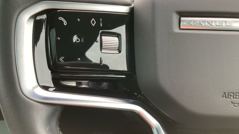 Land Rover Range Rover Evoque 2.0 D200 Evoque Edition 5dr Auto Diesel Hatchback